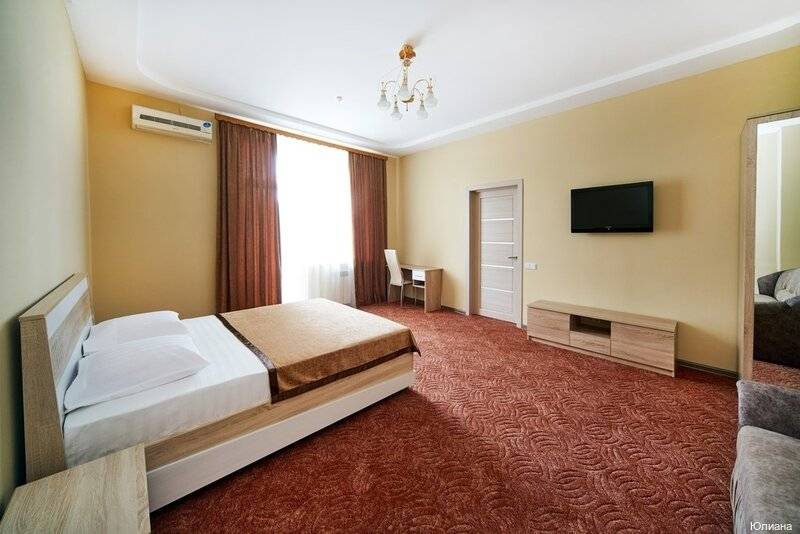 Фото Гостиницы Юлиана Евпатория 21