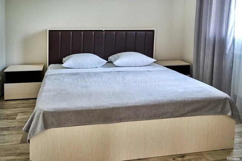 Фото Гостиницы Юлиана Евпатория 35