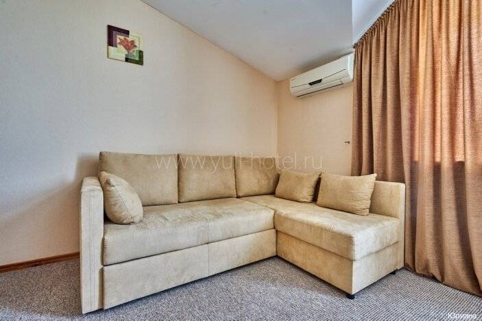 Фото Гостиницы Юлиана Евпатория 20