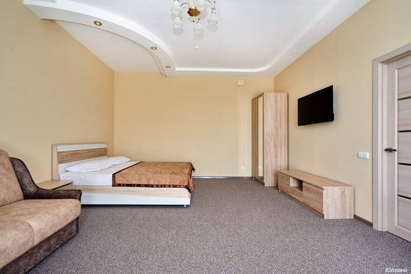 Фото Гостиницы Юлиана Евпатория 45