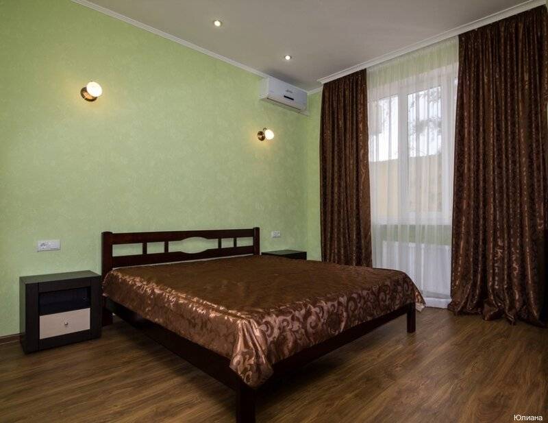 Фото Гостиницы Юлиана Евпатория 33