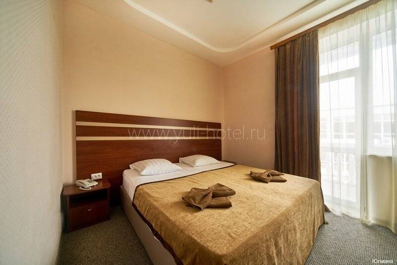 Фото Гостиницы Юлиана Евпатория 41