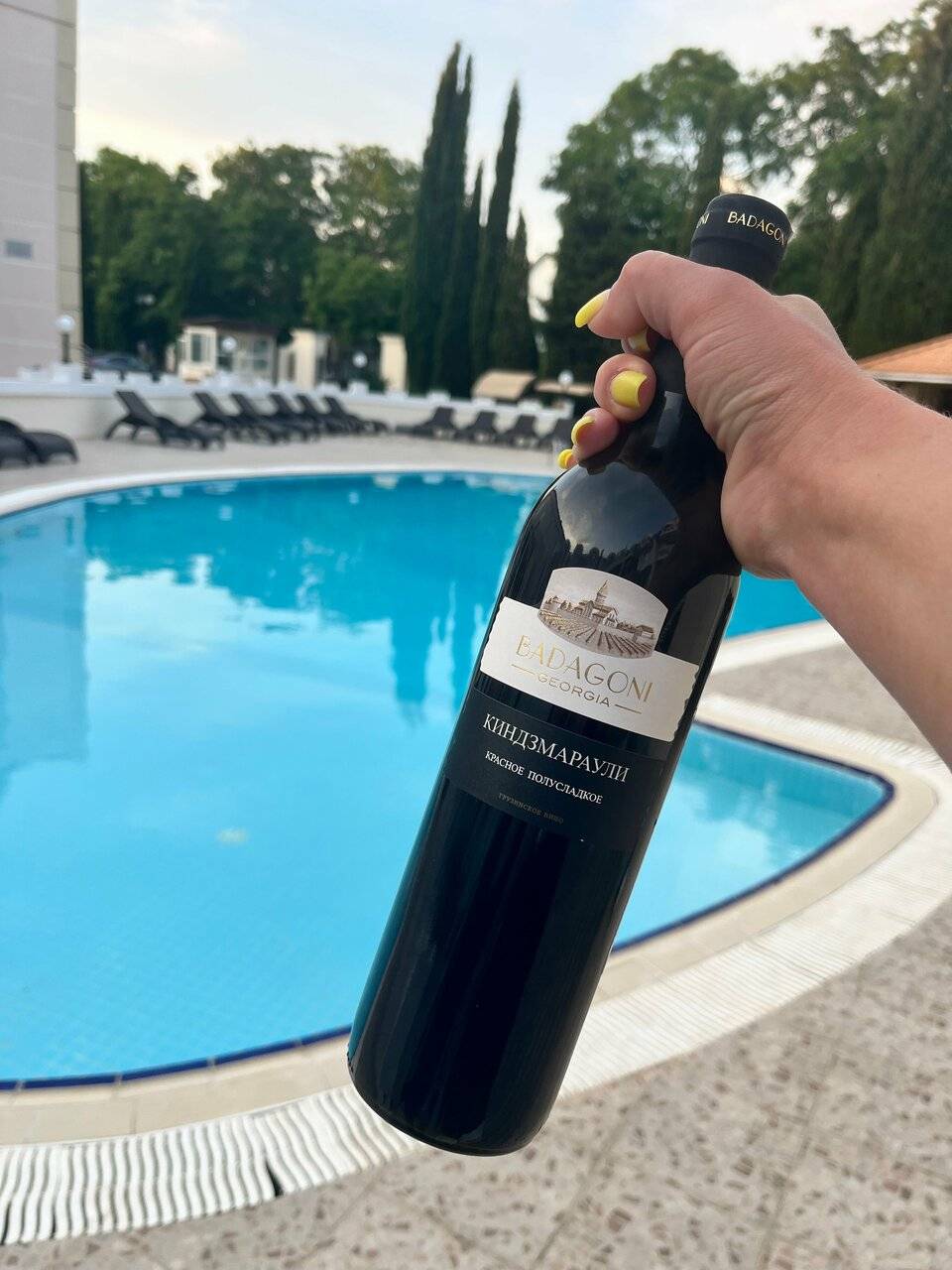 Фото Гостиницы Юлиана Евпатория 59