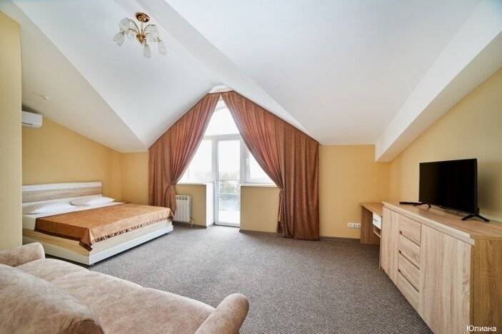 Фото Гостиницы Юлиана Евпатория 16