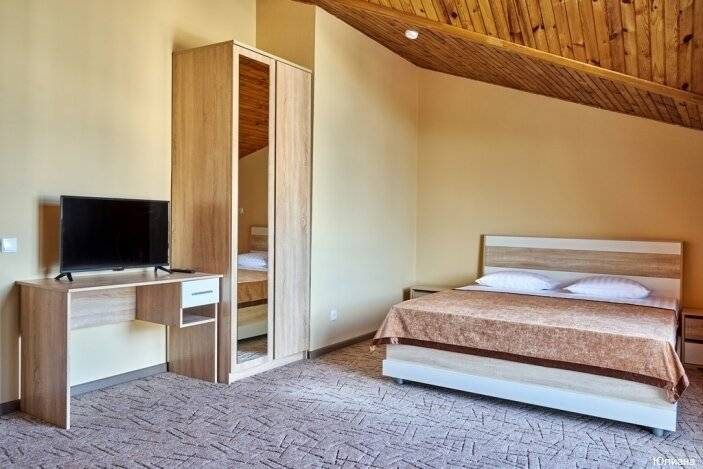 Фото Гостиницы Юлиана Евпатория 27