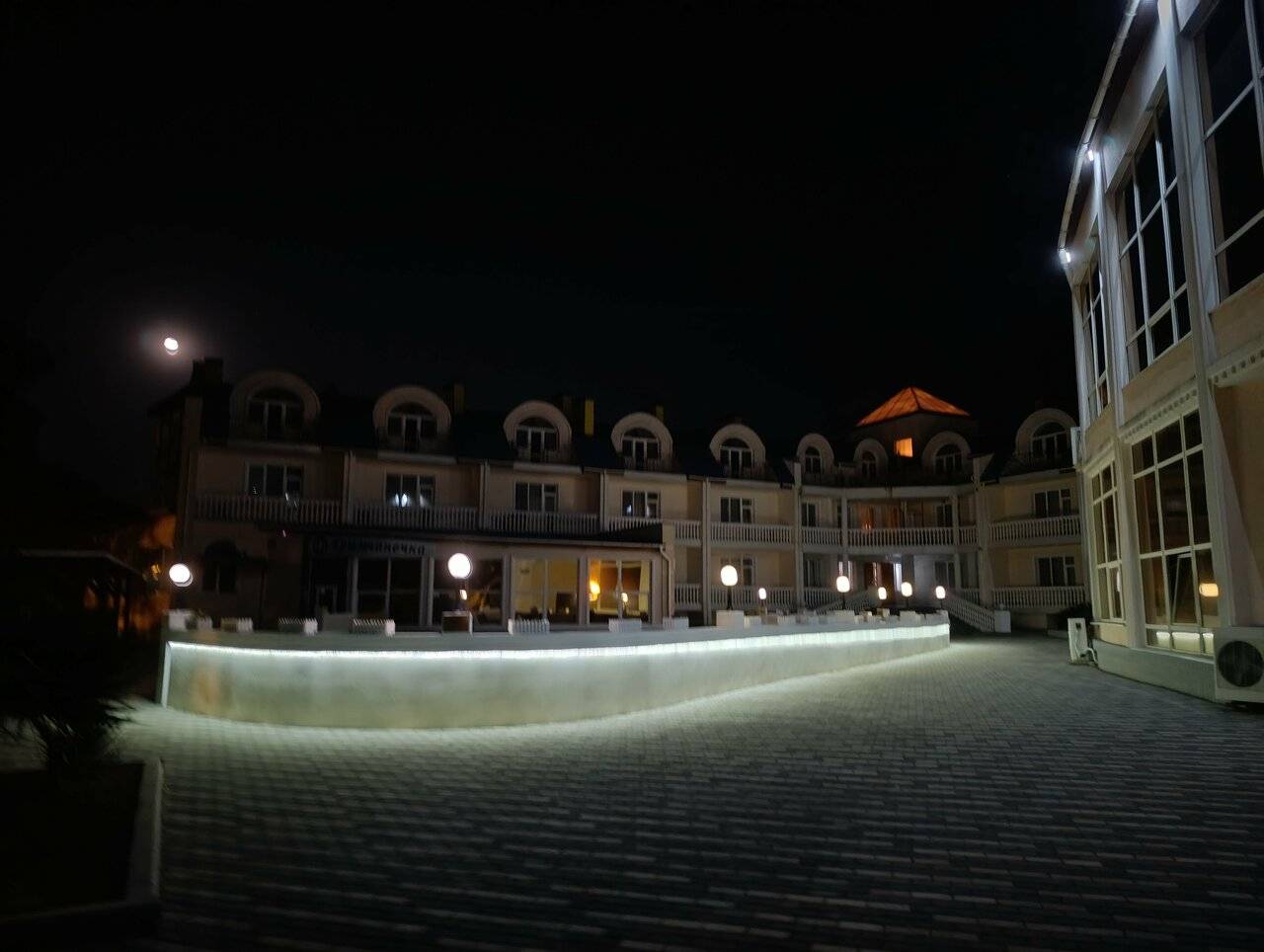 Фото Гостиницы Юлиана Евпатория 51