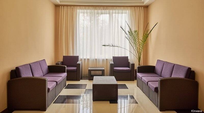 Фото Гостиницы Юлиана Евпатория 18