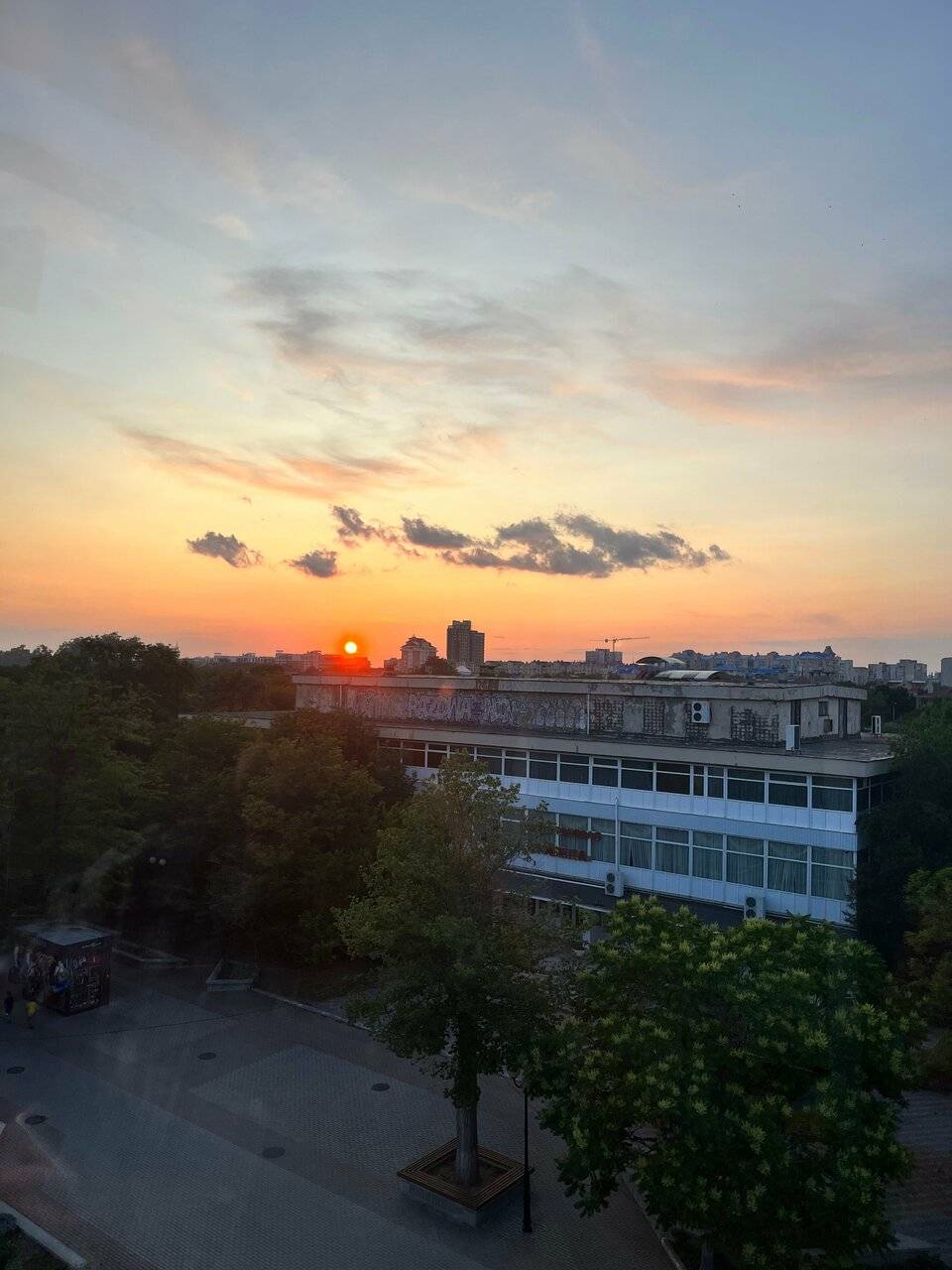 Фото Гостиницы Юлиана Евпатория 54