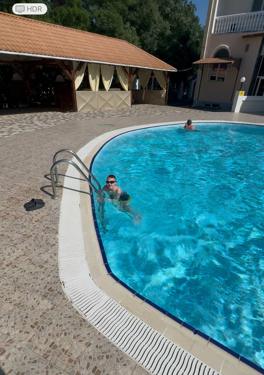 Фото Гостиницы Юлиана Евпатория 88