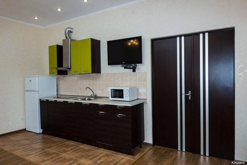 Фото Гостиницы Юлиана Евпатория 42