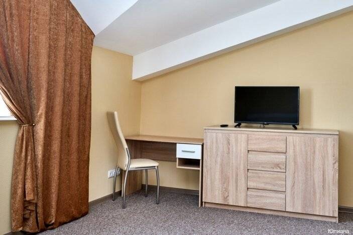 Фото Гостиницы Юлиана Евпатория 12