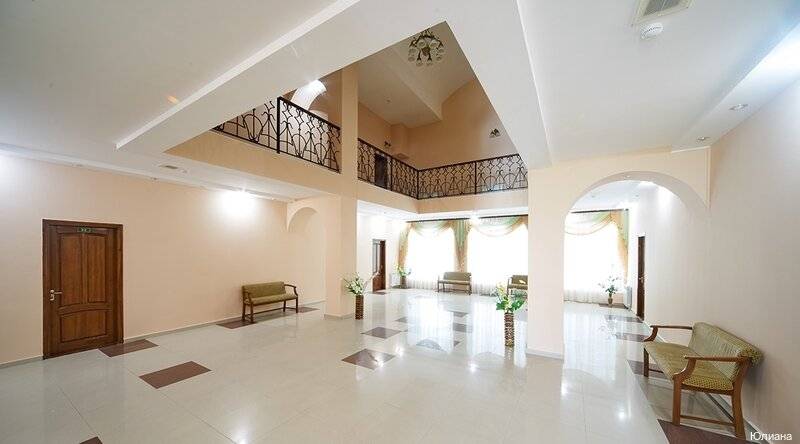 Фото Гостиницы Юлиана Евпатория 23