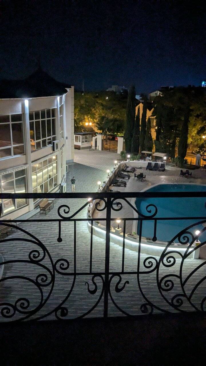 Фото Гостиницы Юлиана Евпатория 67