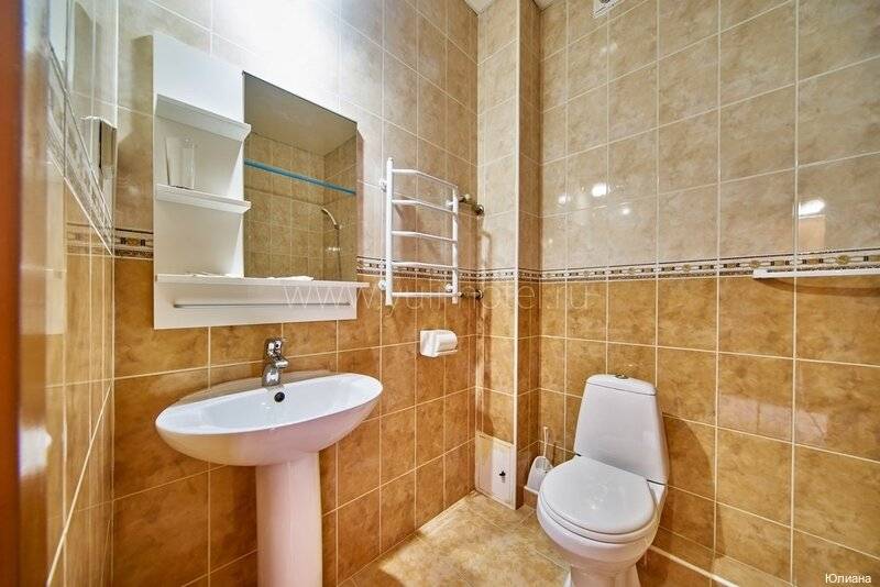 Фото Гостиницы Юлиана Евпатория 46