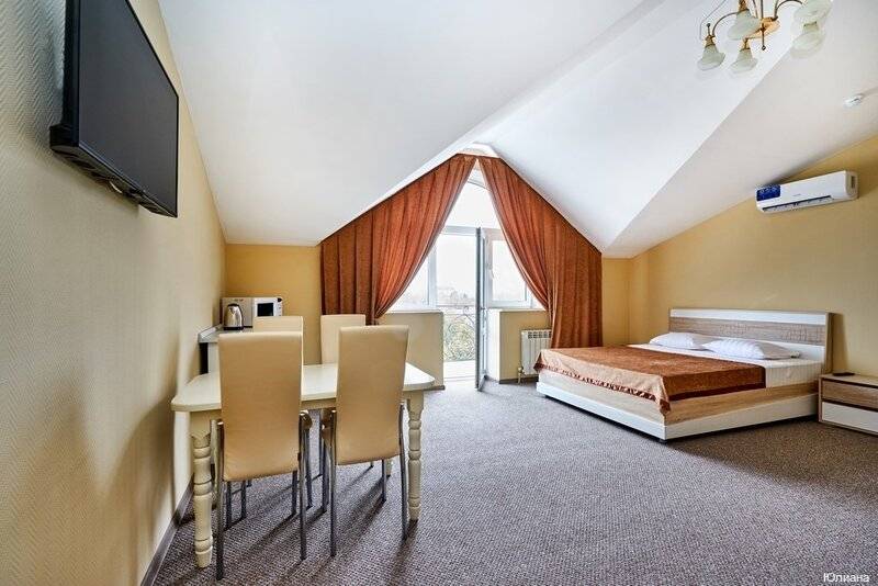 Фото Гостиницы Юлиана Евпатория 40