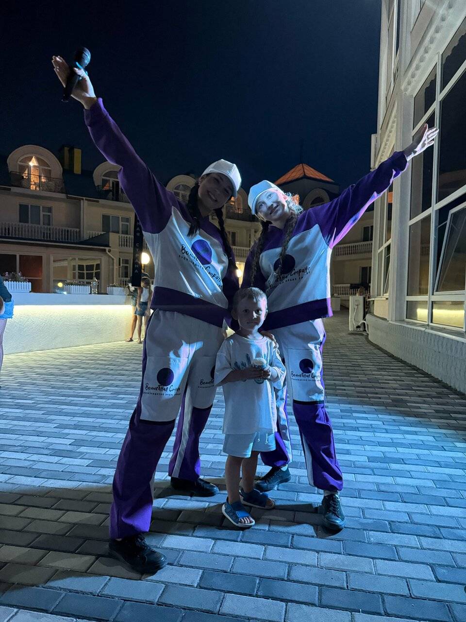 Фото Гостиницы Юлиана Евпатория 50