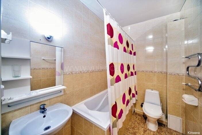 Фото Гостиницы Юлиана Евпатория 28