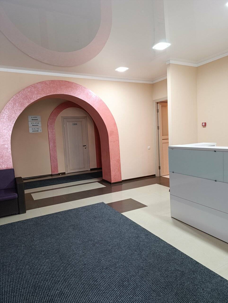 Фото Гостиницы Юлиана Евпатория 96