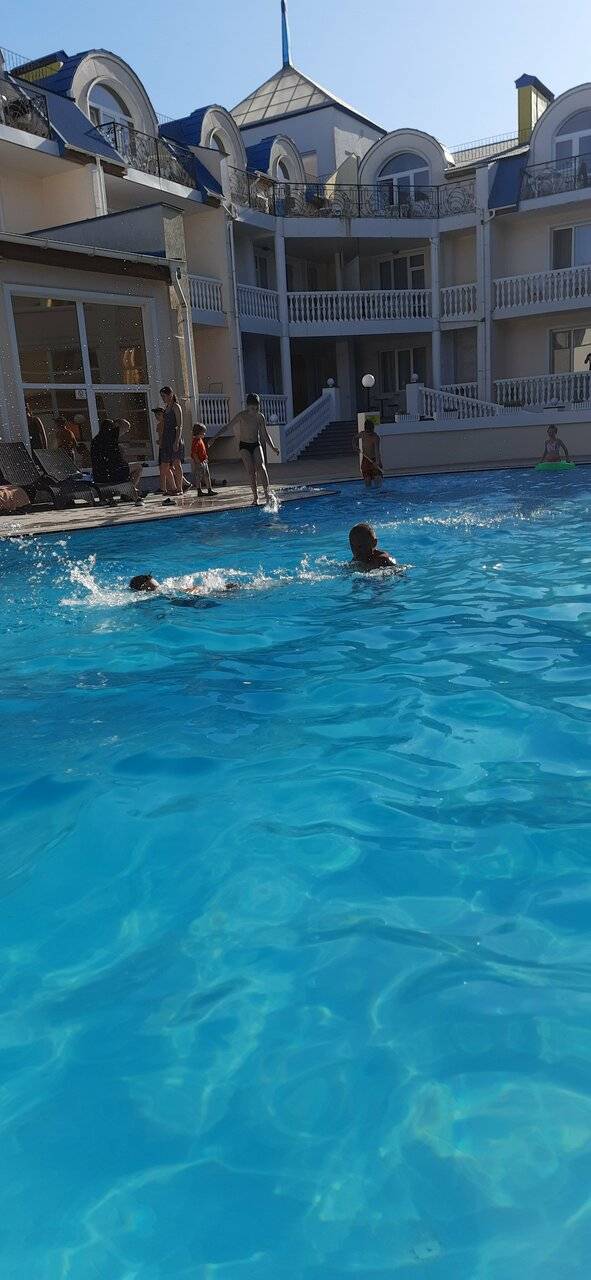 Фото Гостиницы Юлиана Евпатория 66