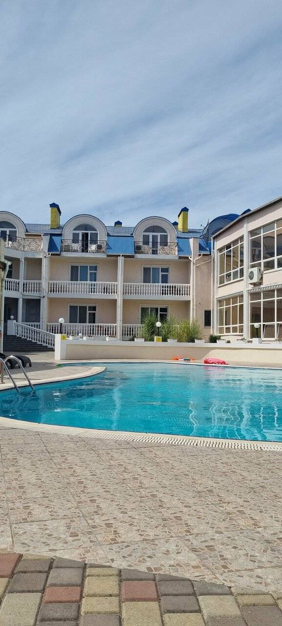 Фото Гостиницы Юлиана Евпатория 97