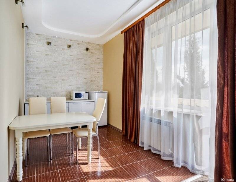 Фото Гостиницы Юлиана Евпатория 17