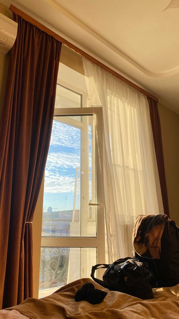 Фото Гостиницы Юлиана Евпатория 85