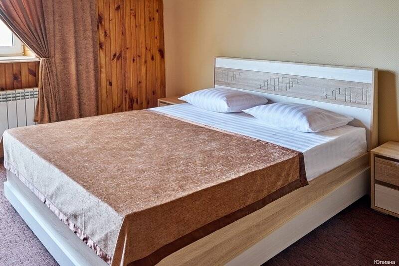 Фото Гостиницы Юлиана Евпатория 30