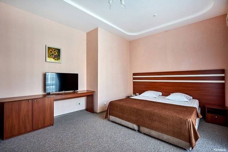 Фото Гостиницы Юлиана Евпатория 36