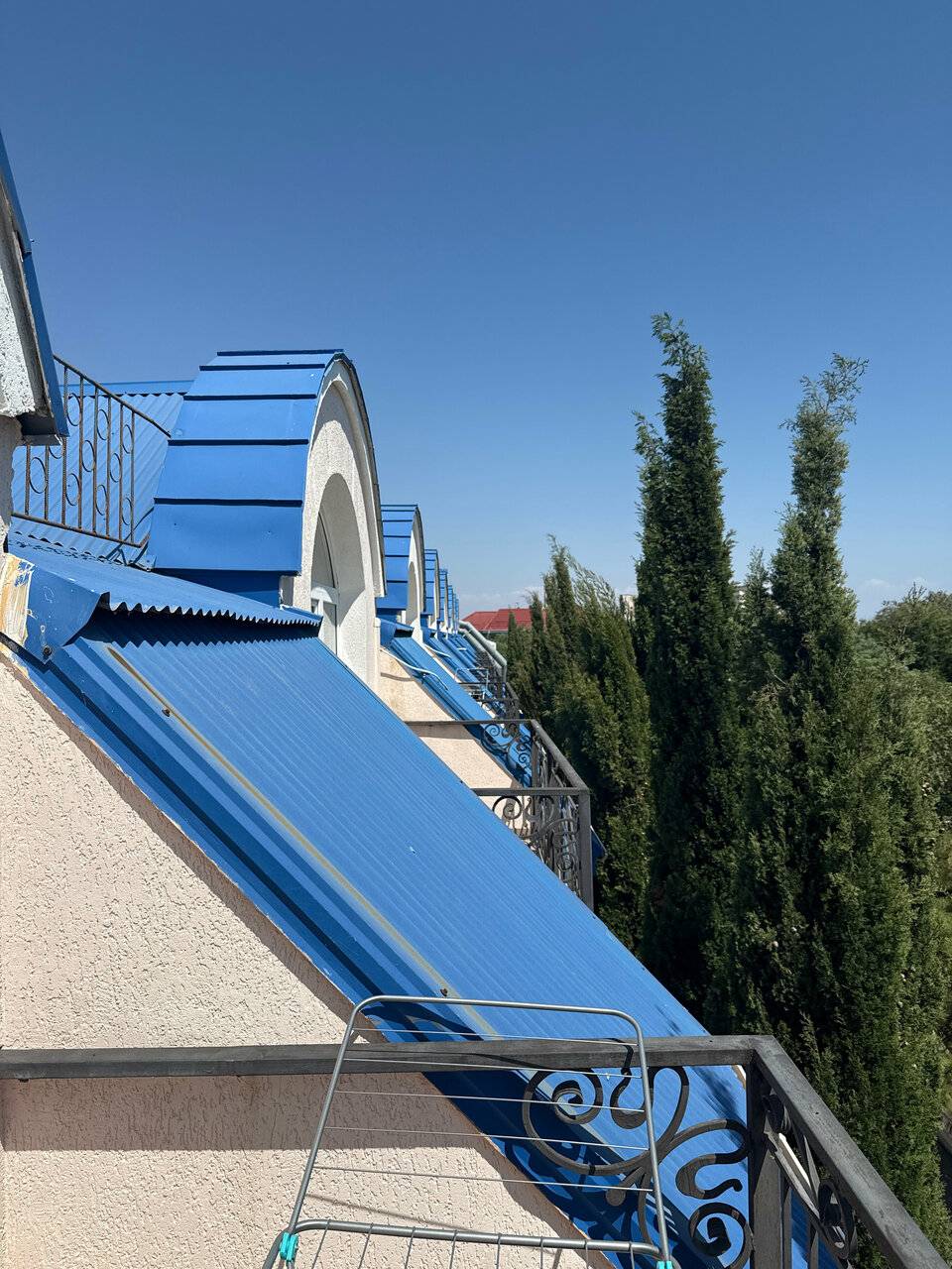 Фото Гостиницы Юлиана Евпатория 65