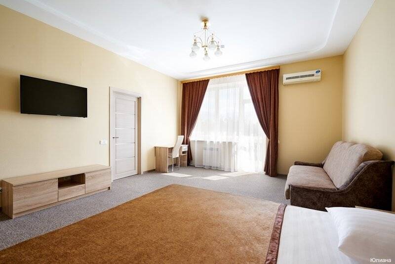 Фото Гостиницы Юлиана Евпатория 44