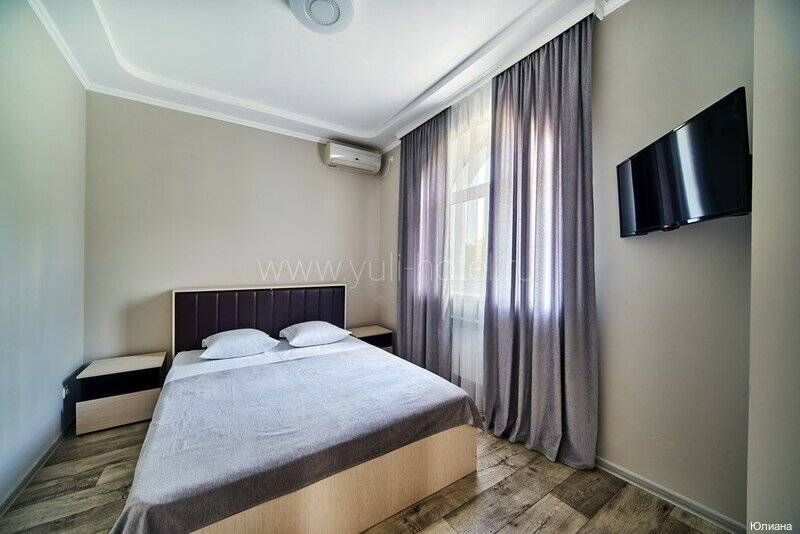 Фото Гостиницы Юлиана Евпатория 19