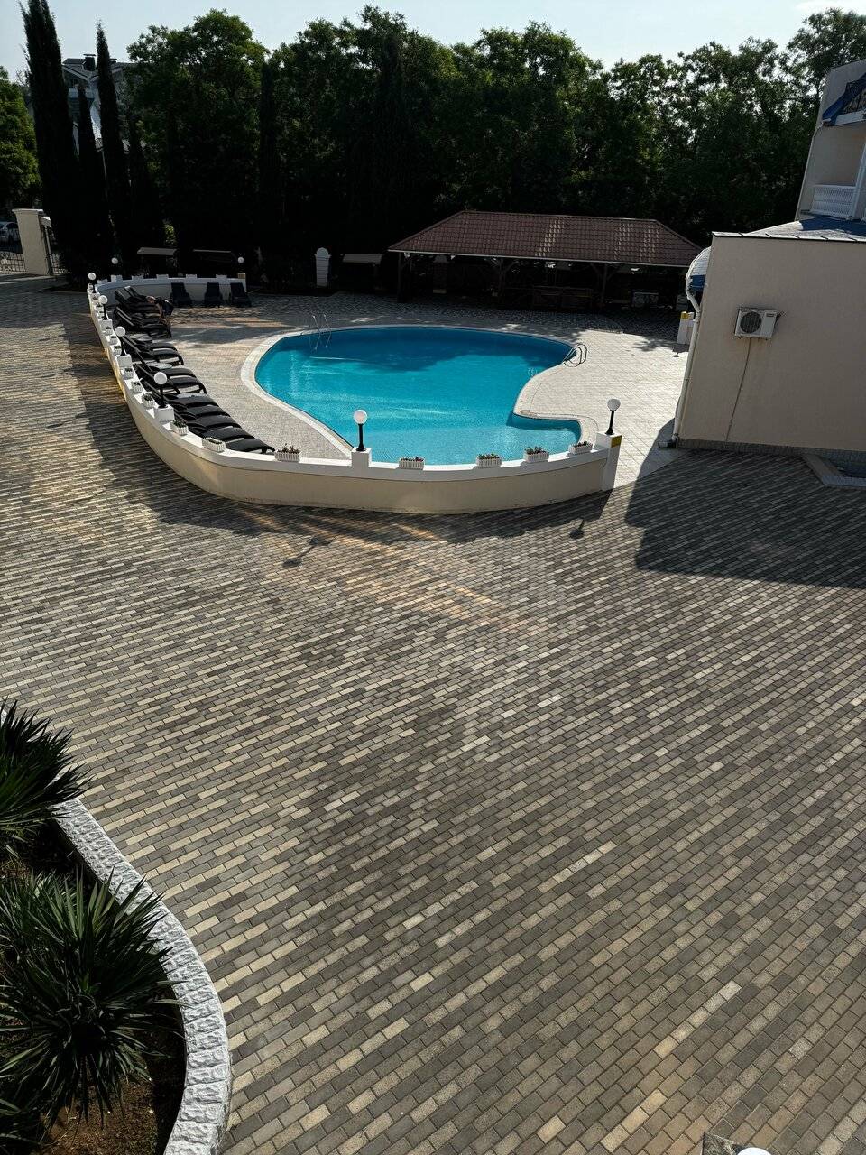 Фото Гостиницы Юлиана Евпатория 82