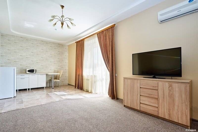 Фото Гостиницы Юлиана Евпатория 3