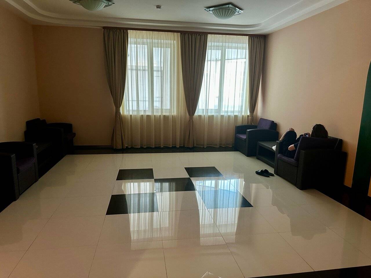 Фото Гостиницы Юлиана Евпатория 81