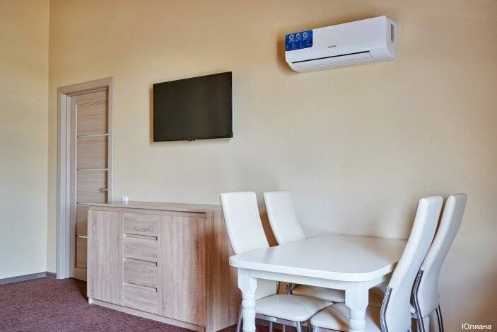 Фото Гостиницы Юлиана Евпатория 37