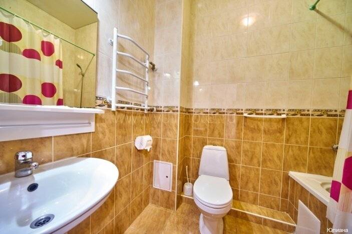 Фото Гостиницы Юлиана Евпатория 48