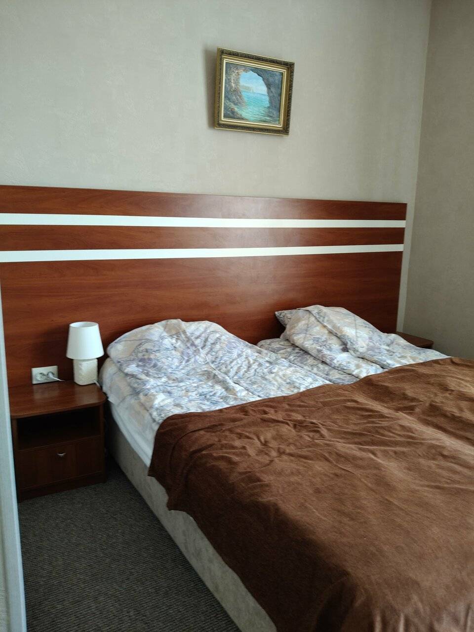 Фото Гостиницы Юлиана Евпатория 98